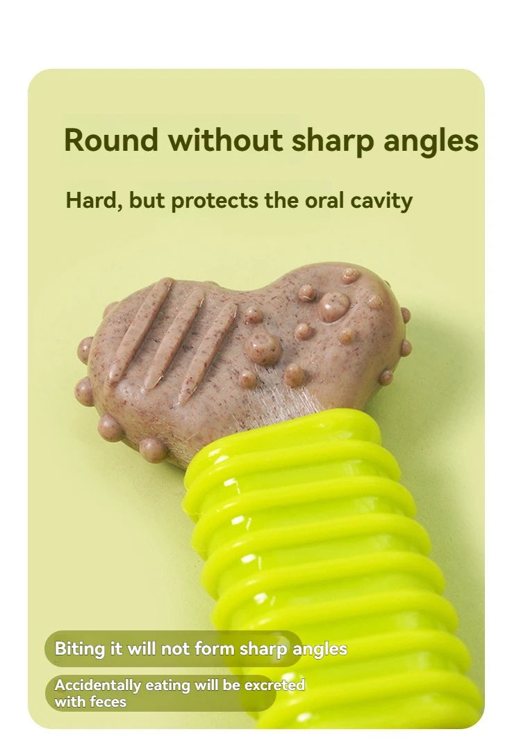 Osso di gomma per cani