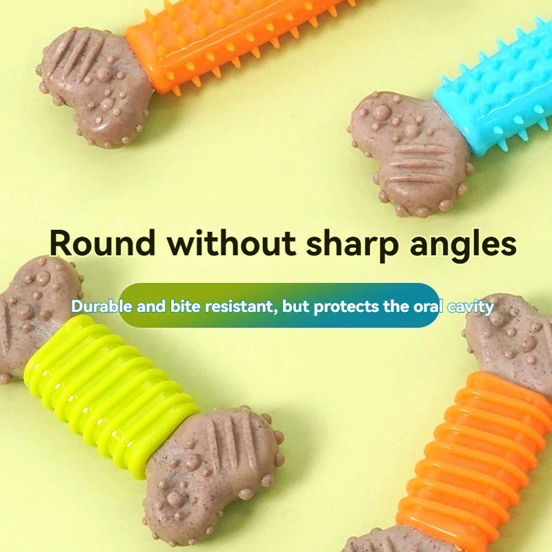 Osso di gomma per cani