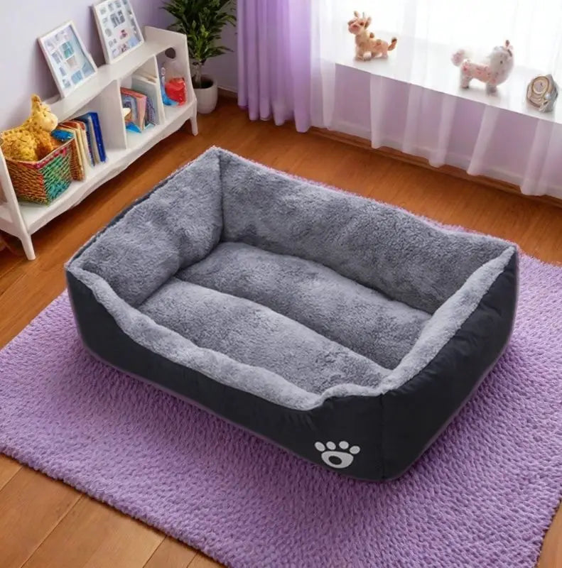 PET cuccia comfort.