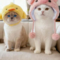 Cappelli Divertenti per Animali per Gatti, Cani e Piccoli Animali.
