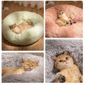 Morbido cuscino per gatti